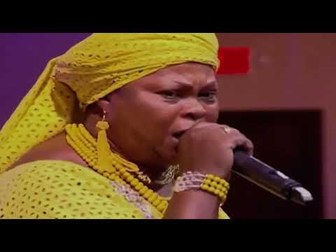 Bridget Blucher - Revivalist Medley