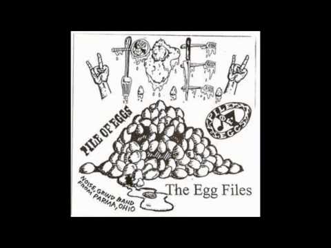 Pile of Eggs - Bullshit Artist