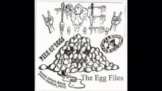 Pile of Eggs - Bullshit Artist