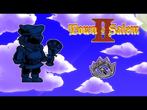 Town of Salem 2 - Love Trap [All Any]