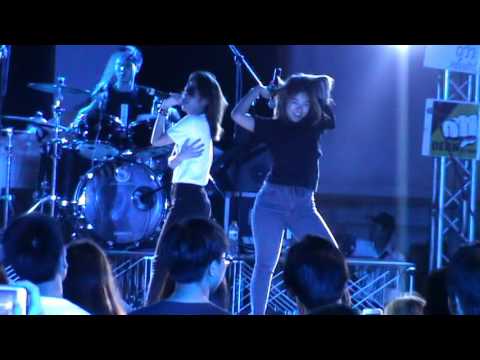 Crazy for Love (Cover) by Herlate - AU Music Contest 2017