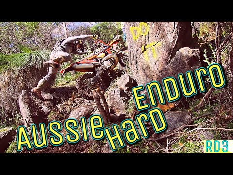 Extreme Enduro Riding || Spewy Round 3