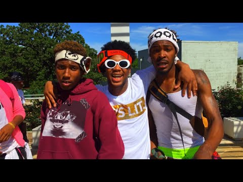 Swoosh - Get Out My Face ft Famous Dex & Rich The Kid @MattSwag1_