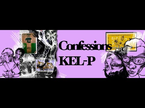 Kel-P - Confessions