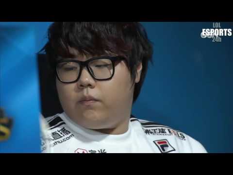 ROX vs. SKT LOL ESPORTS | Game 2 CK Spring Playoffs Finals: ROX Tigers vs. SKTelecom T1
