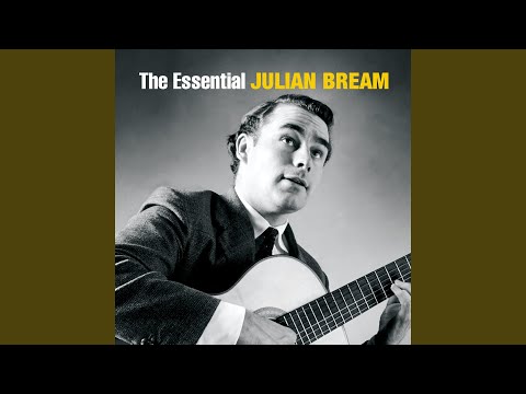 Invocation and Dance - Homenaje a Manuel de Falla