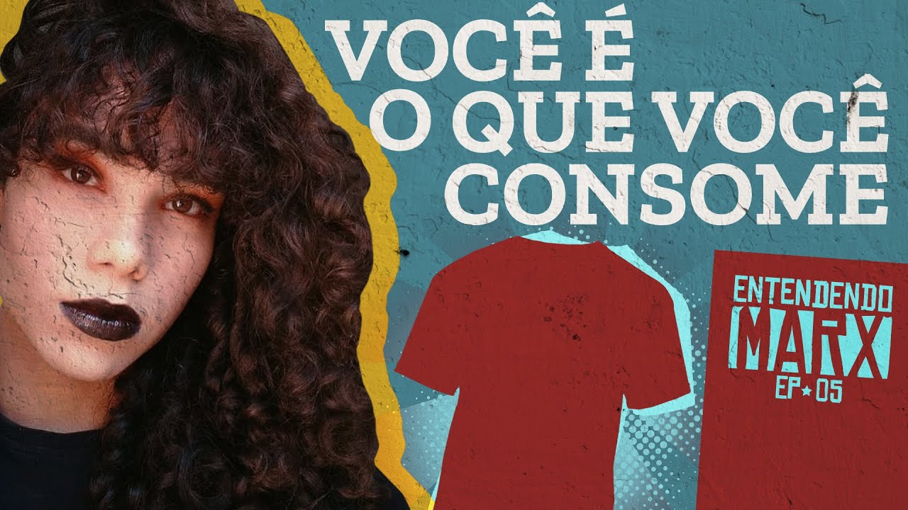 Fetiche da Mercadoria | #EntendendoMarx 1.5