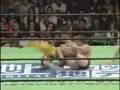 NOAH Match 8 23 2008