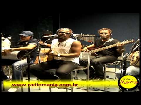 Rádio Mania - Revelação - Tá Escrito