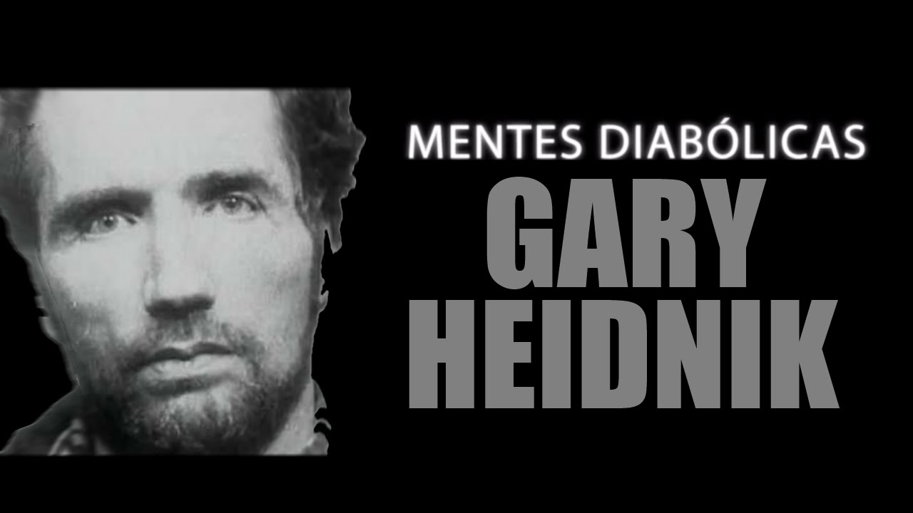 GARY HEIDNIK e sua Casa dos Horrores | MENTES DIABÓLICAS