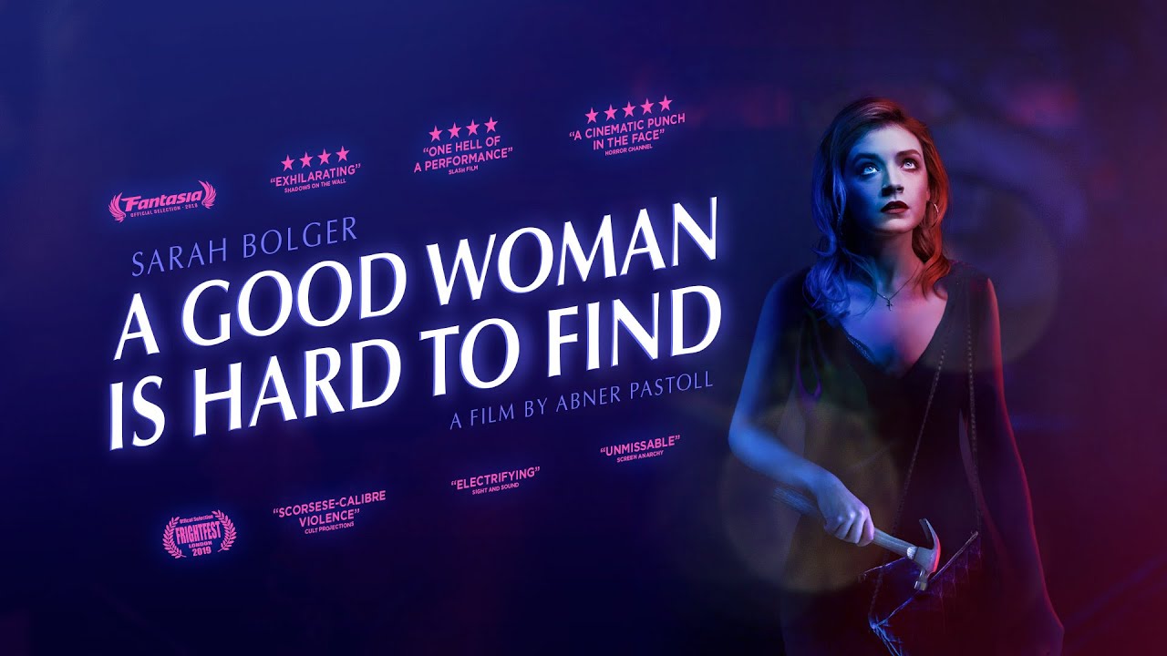 A Good Woman Is Hard to Find: Overview, Where to Watch Online & more 1