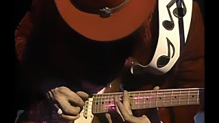 (4K) SRV - Lenny (Live In Japan)