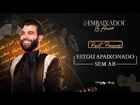 Sem Ar - Gusttavo Lima