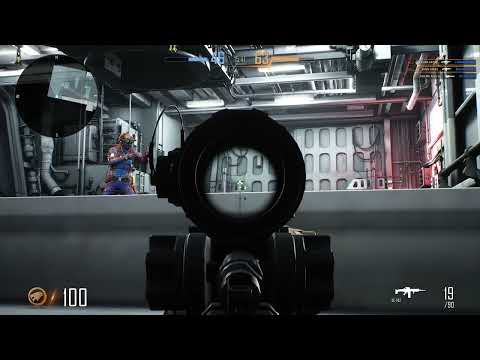 crossfire x unbreakable