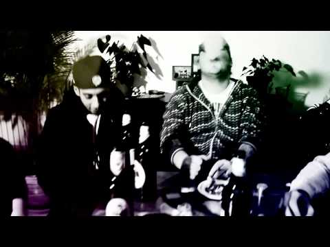 Nerone - Igno-Swing (prod. Biggie Paul) STREET VIDEO TimeStretch Music