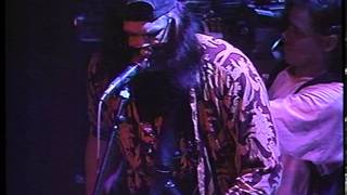 Nik Turner - Nirbasion Annasion - (Live at the Great American Music Hall, San Franciso, USA, 1994)