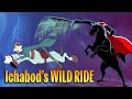 The Haunted History Of Disney S Sleepy Hollow