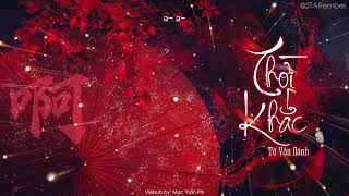 Download lagu [Vietsub   Pinyin]  Thời Khắc - Tô Vận Oánh | 时候 - 苏运莹 mp3