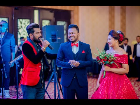 අයෙත් ඉපදුනා /  Ebikam Karala - Nilan Hettiarachchi