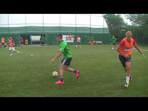 FC Decarii VS FC Viitorul Seria C – etapa 2 part 1