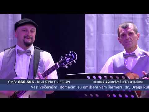 TS"Bedem" Bihać - NERETVA (COVER) Rubala show 15.05.2022.