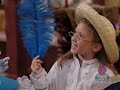 All Week Of Barney S Rhyme Time Rhythm Screener All Week Version Part 129
