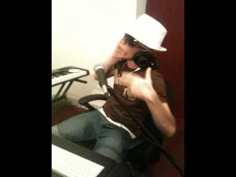 Keep on trying-Moses Swaray