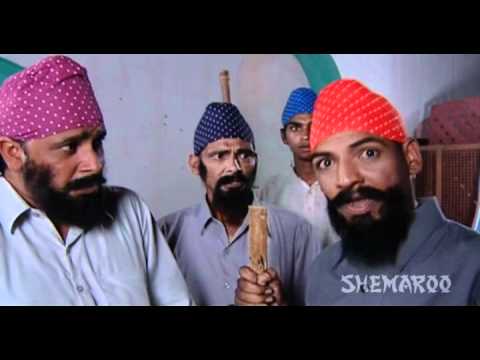 Bhotu Shah Best Comedy Videos - Bhotu Shah Ji No Tension