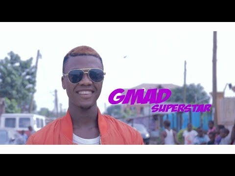 Gmad - Super Star (Official Video) by Mich Filmworks
