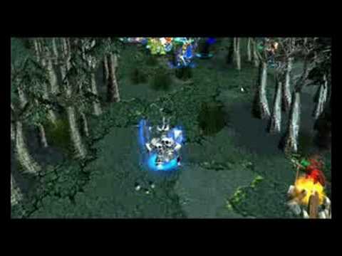 Dota: The Final Hour (c) pizzaslize