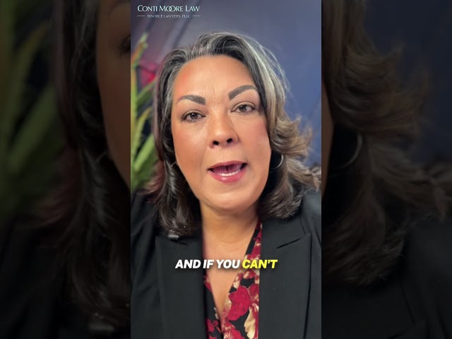 The paying parent isn’t paying child support