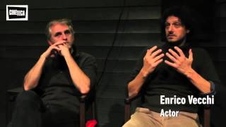 Estreno de "El hombre que quiso ser Segundo" en Cineteca Madrid