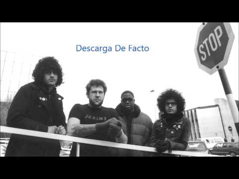 De Facto - Select Songs