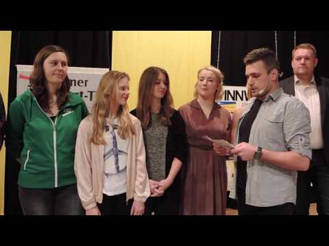 Bremer Sport-TV Vorschau 2016-12