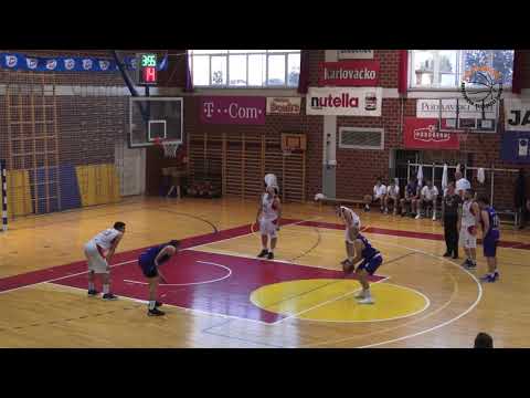 KK Podravac - KK Međimurje,  Finale KUP-a Regije Sjever