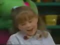 Barney Friends I Can Do That 1993