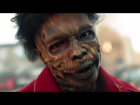 Anti Da Menace - Navy Seal (Official Music Video)