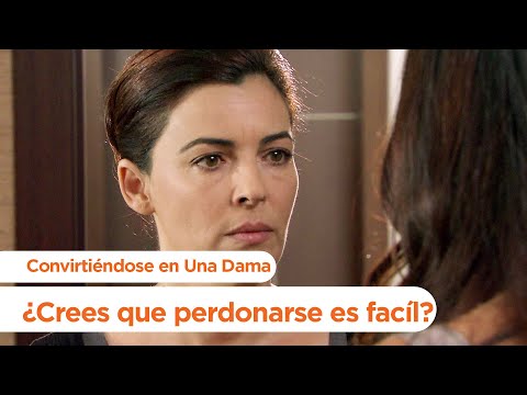 Hasret no puede perdonar su madre - Convirtiéndose en Una Dama | Gönülcelen