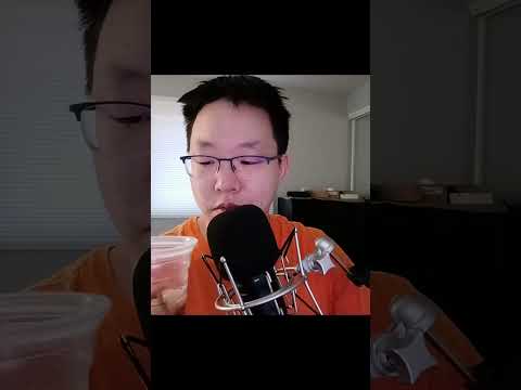 Liquid Death Rest in Peach review