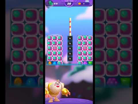Candy Crush Friends Saga Level 788