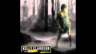 Kelly Clarkson Haunted Live