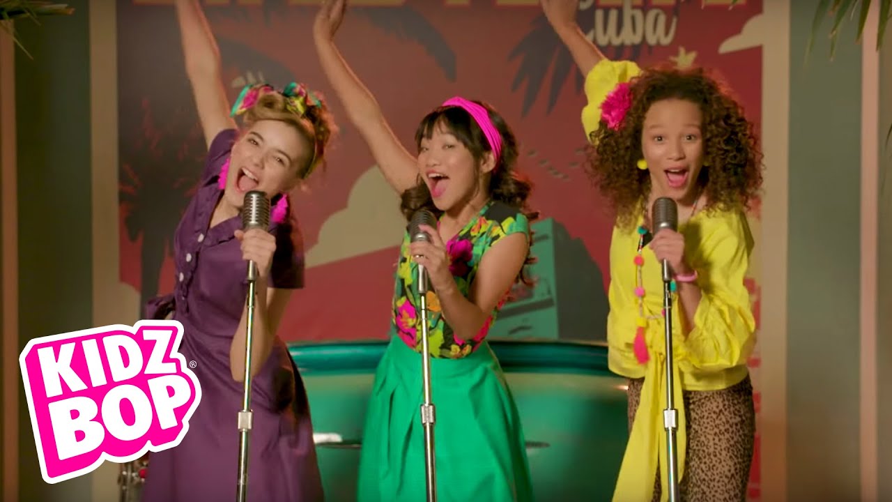 Kidz Bop Kids — Havana