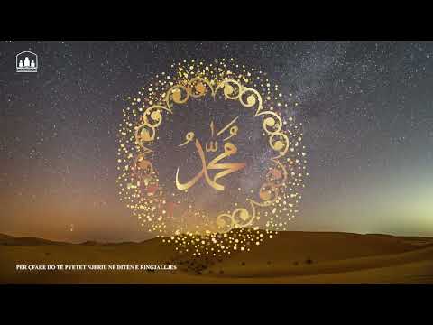 Për çfarë do të pyetet njeriu në Ditën e Ringjalljes