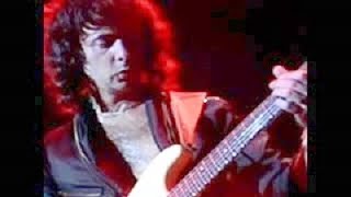 Deep Purple  -  Child In Time