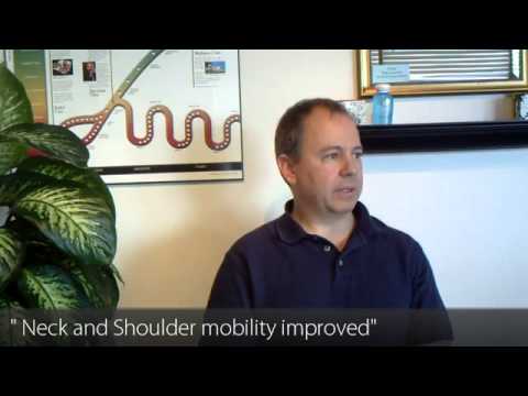 Patient Video Testimonial