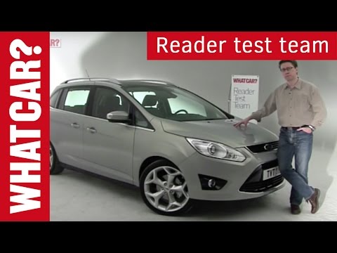 Ford C-Max customer review: What Car?
