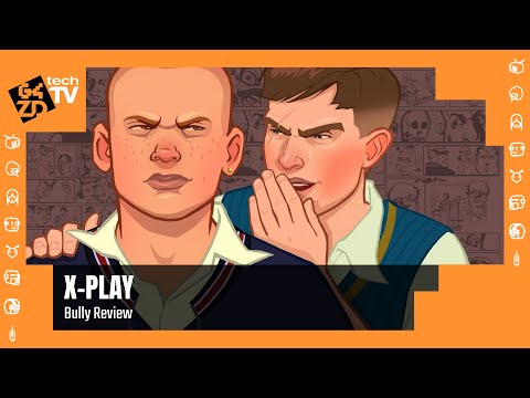 X-Play Classic - Bully Review