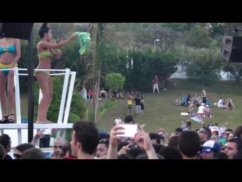 Martin Buttrich @ Fact Music Pool - Off Sonar 2013 BCN