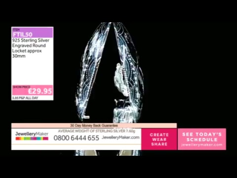 JewelleryMaker LIVE 29-09-2018 1pm - 6pm