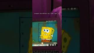 Download lagu Motivasi • Kata kata Spongebob #storywa #shorts mp3 Download lagu Motivasi • Kata kata Spongebob #storywa #shorts mp3